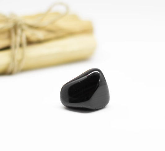 Vaivorykštinis Obsidianas